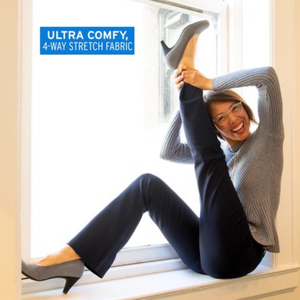 BetaBrand pants